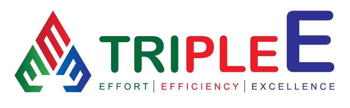 Triple E Online-logo
